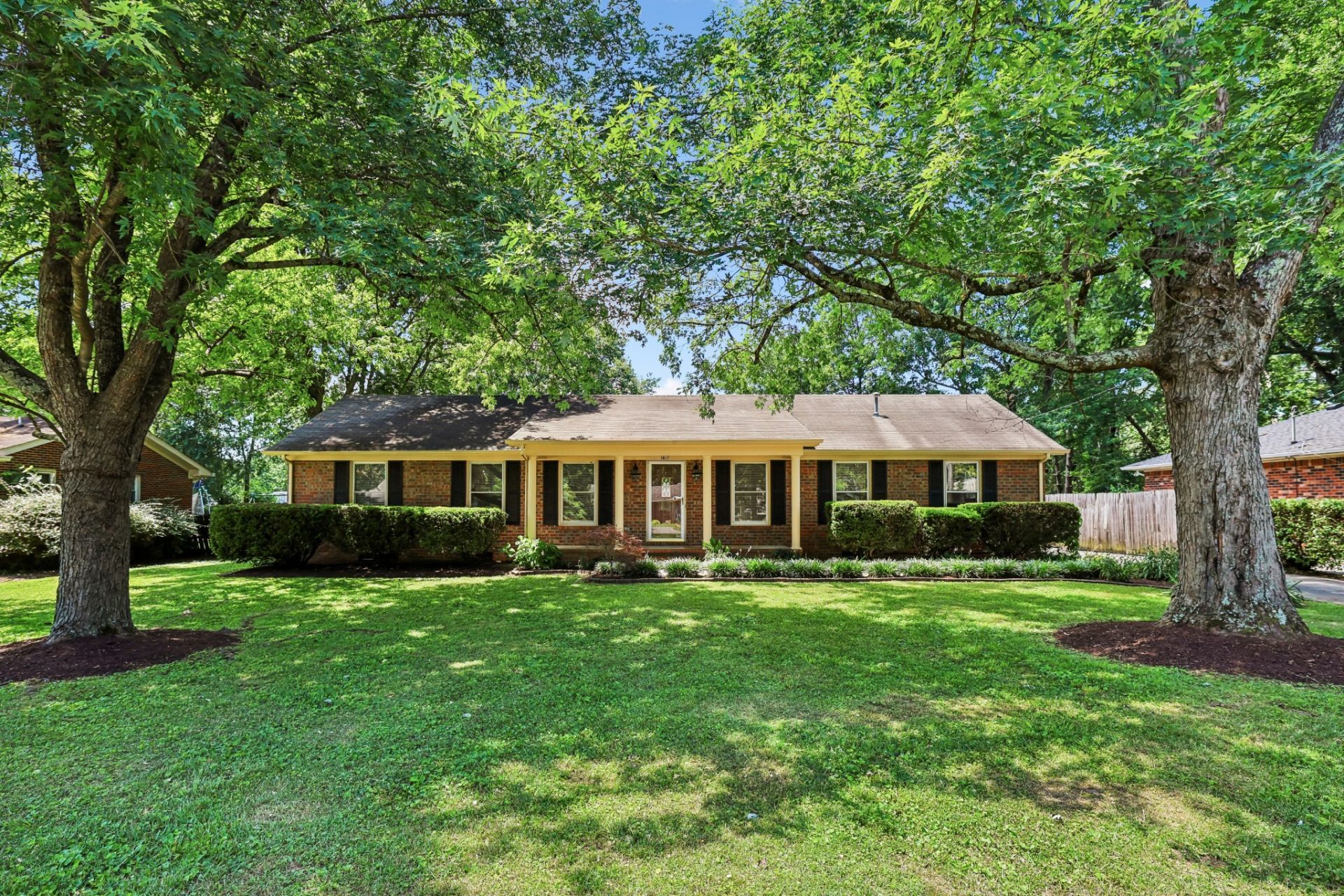 1419 Avon Rd, Murfreesboro, TN 37129 Main Photo