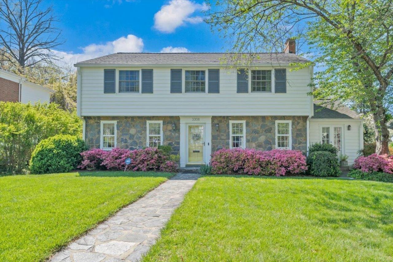 3308 Somerset St Sw, Roanoke, VA 24014 Main Photo