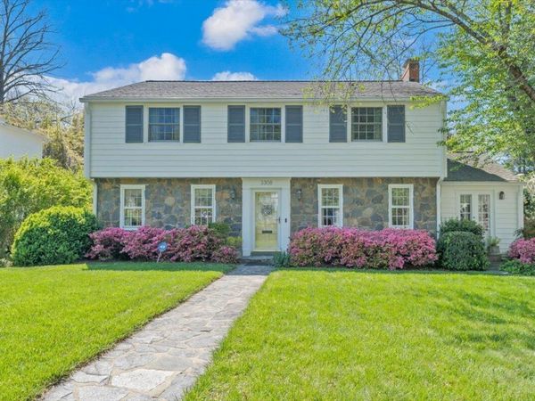 3308 Somerset ST SW, Roanoke, VA 24014
