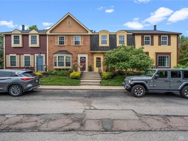 2602 S Kings Arms Circle, Centerville, OH 45440