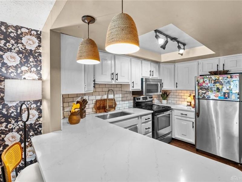 2602 S Kings Arms Circle, Centerville, OH 45440 Photo 11