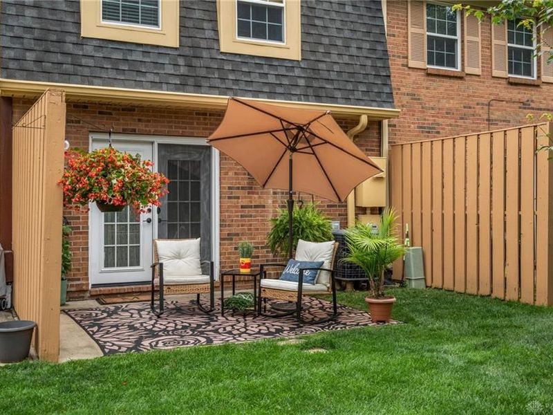 2602 S Kings Arms Circle, Centerville, OH 45440 Photo 32