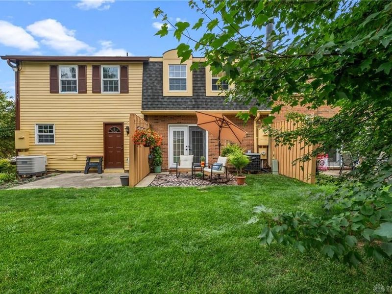 2602 S Kings Arms Circle, Centerville, OH 45440 Photo 33