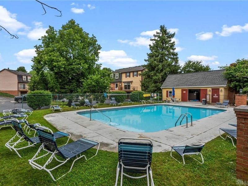 2602 S Kings Arms Circle, Centerville, OH 45440 Photo 34