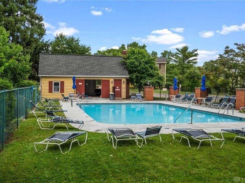 2602 S Kings Arms Circle, Centerville, OH 45440 Photo 35