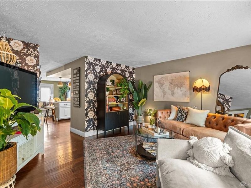 2602 S Kings Arms Circle, Centerville, OH 45440 Photo 6