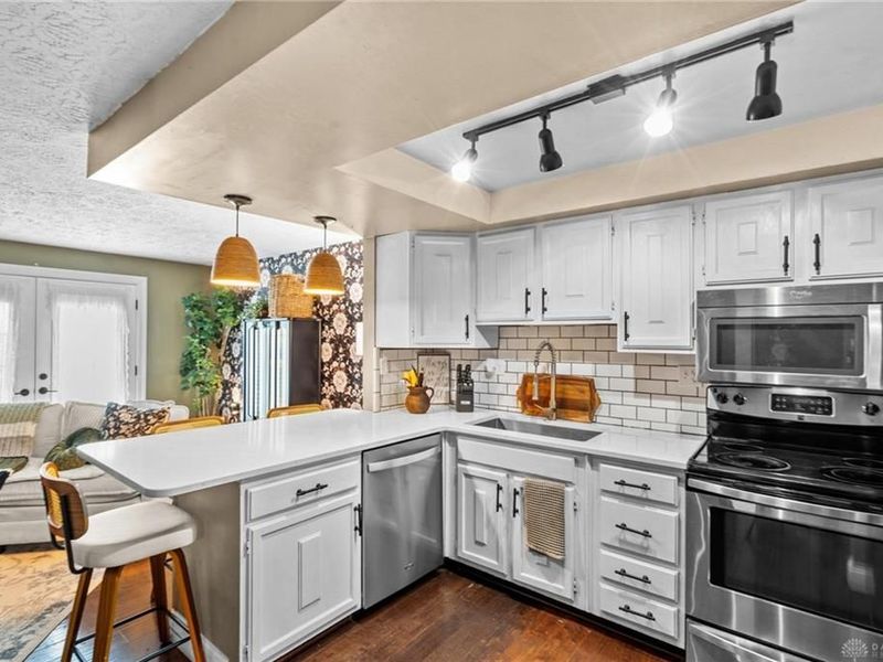 2602 S Kings Arms Circle, Centerville, OH 45440 Photo 9