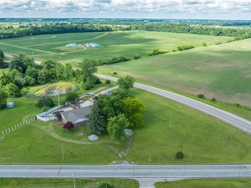 4949 State Route 66, Houston, OH 45333 Photo 3