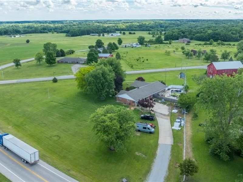 4949 State Route 66, Houston, OH 45333 Photo 37
