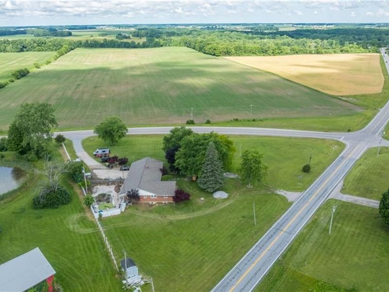 4949 State Route 66, Houston, OH 45333 Photo 4