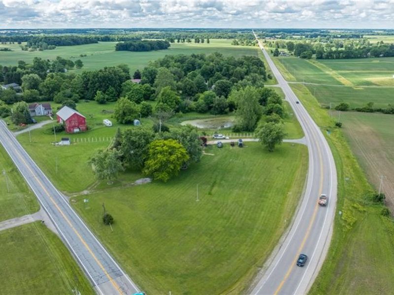 4949 State Route 66, Houston, OH 45333 Photo 5