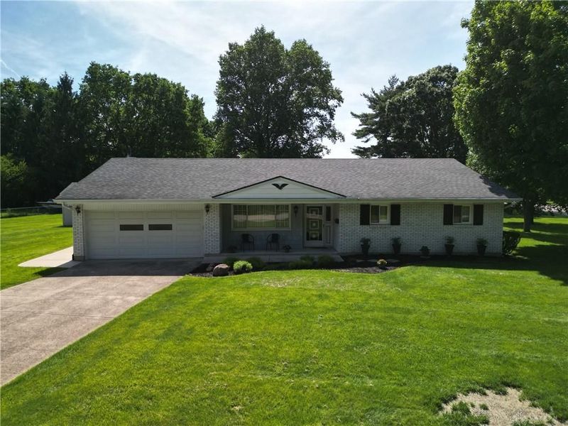 1101 E Bridle Lane, West Carrollton, OH 45449 Photo 1