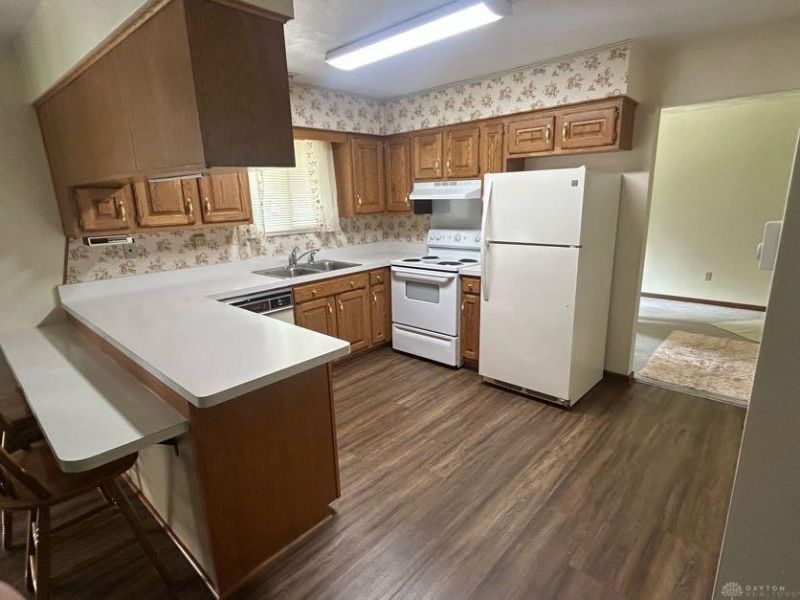 1101 E Bridle Lane, West Carrollton, OH 45449 Photo 13