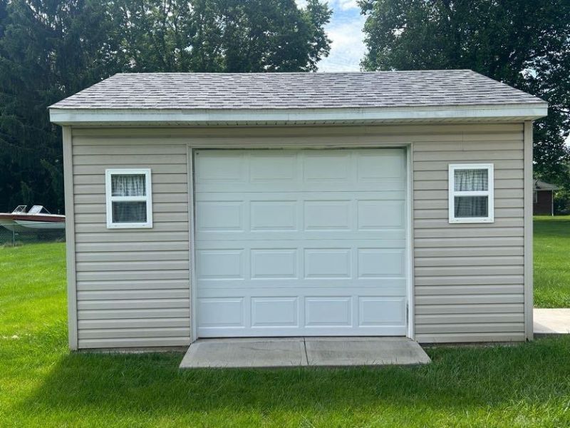 1101 E Bridle Lane, West Carrollton, OH 45449 Photo 40