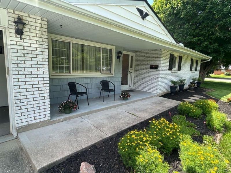 1101 E Bridle Lane, West Carrollton, OH 45449 Photo 5