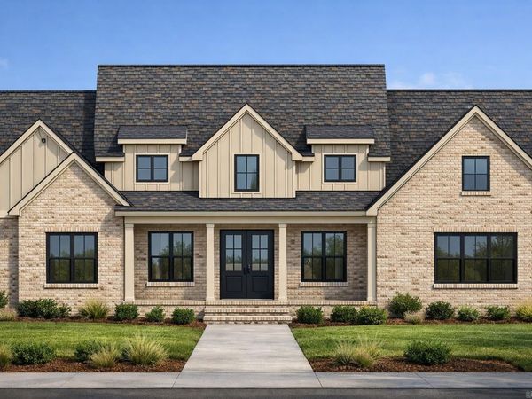 202 Shagbark Trail, Maumelle, AR 72113