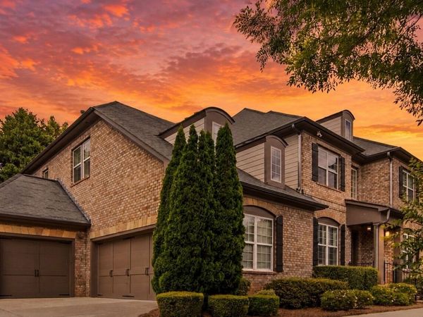12460 Pindell Circle, Alpharetta, GA 30004
