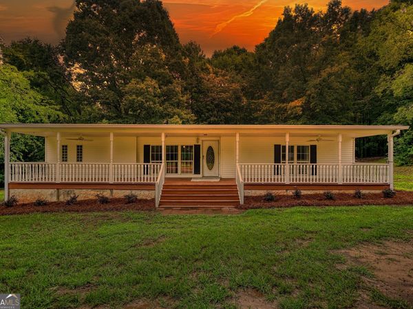 420 Long Piney Road, Mansfield, GA 30055
