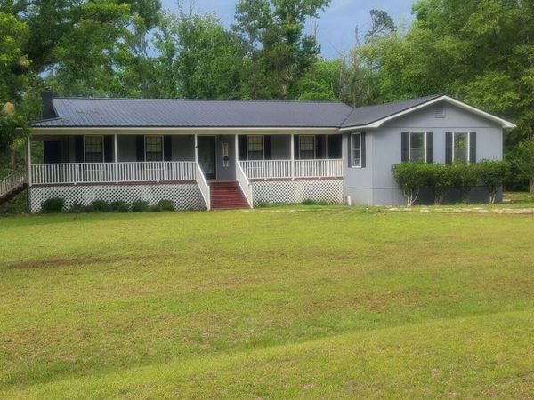 185 Veal Street, Swainsboro, GA 30401