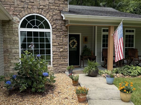 4232 Joe Chandler Road, Gillsville, GA 30543
