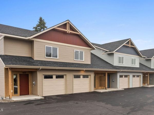 9836 N Laylin Circle , Hayden, ID 83835