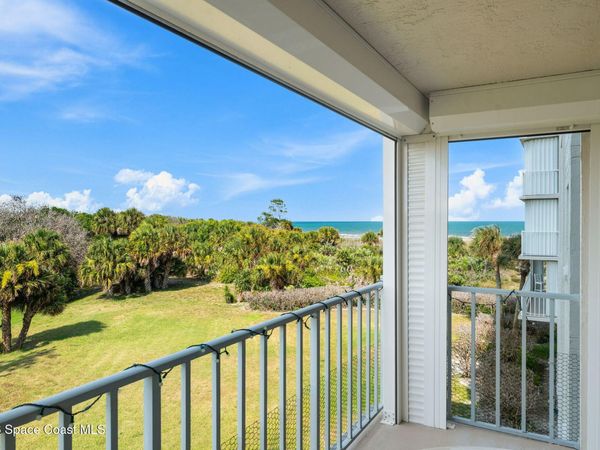 8700 Ridgewood Avenue , Unit B303, Cape Canaveral, FL 32920