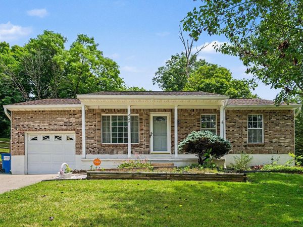 4148 Circlewood Drive, Erlanger, KY 41018