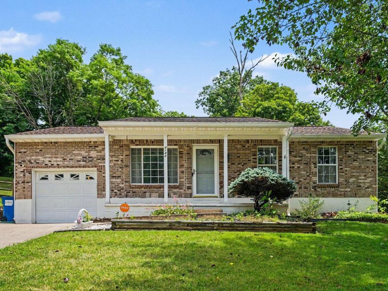 4148 Circlewood Drive, Erlanger, KY 41018 Photo 1