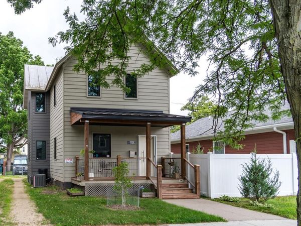 921 5th AVENUE S, La Crosse, WI 54601