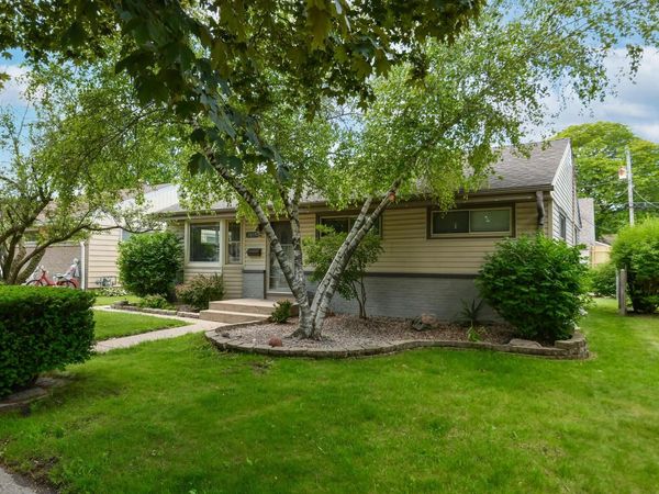 2837 S 67th STREET, Milwaukee, WI 53219