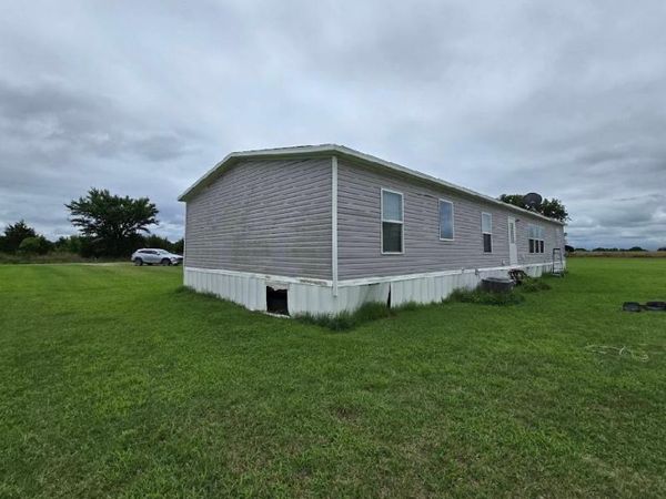 13587 Canpbell Road, Overbrook, OK 73453