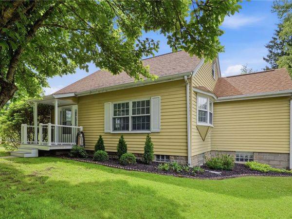 245 Blackswoods Road, Freedom, PA 15042