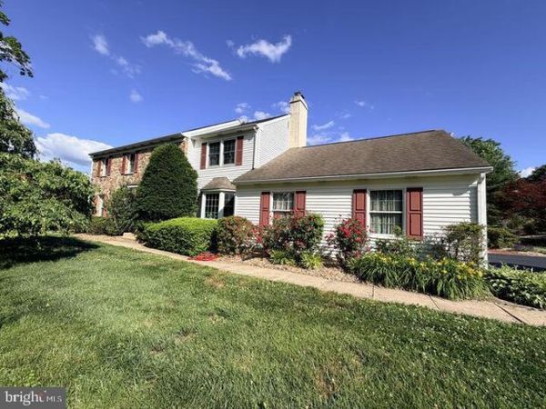 1002 FARM LANE , WEST CHESTER, PA 19382