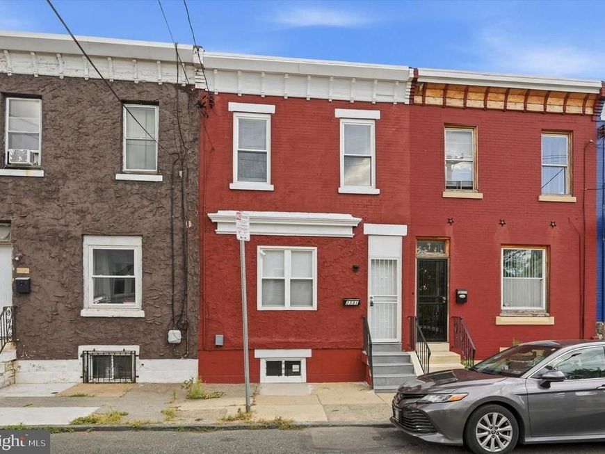 2331 N 27th Street , Philadelphia, PA 19132 Main Photo