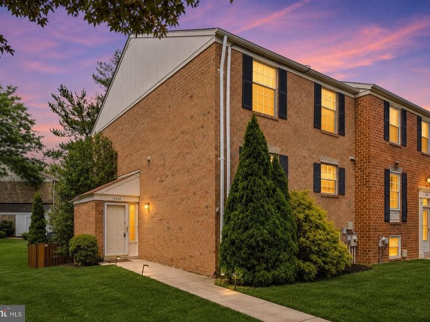 10626 High Beam Court, Columbia, MD 21044 Main Photo
