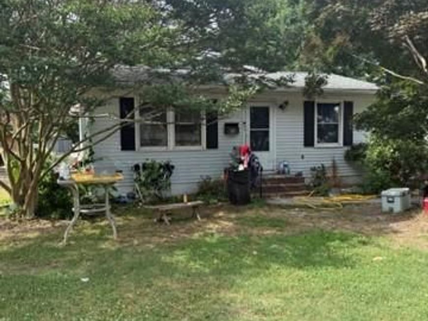 205 E Walnut Street, Delmar, MD 21875 Main Photo