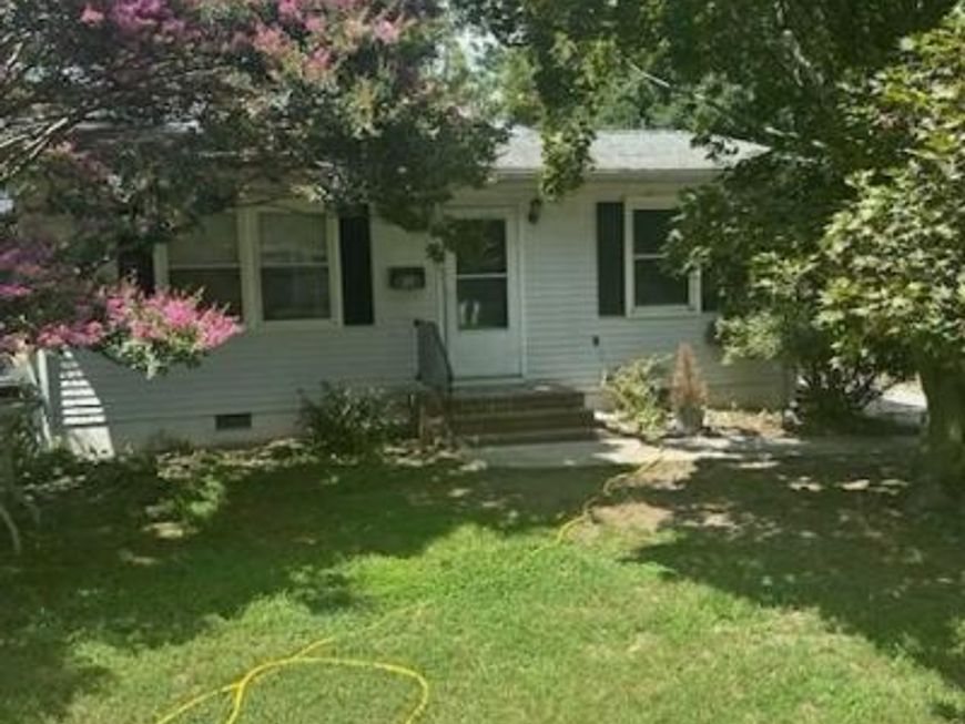 205 E Walnut Street, Delmar, MD 21875 Main Photo