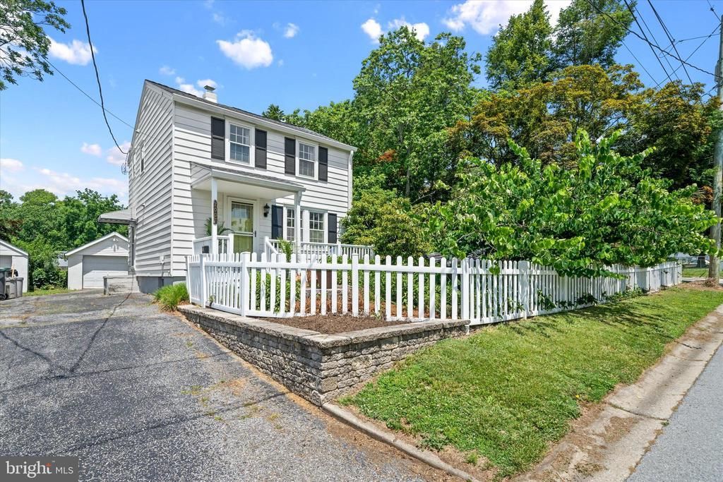 2007 Grant Avenue, Wilmington, DE 19809 Main Photo