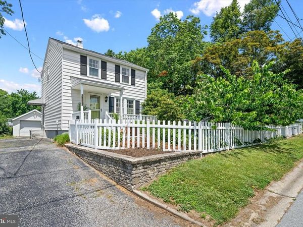 2007 GRANT AVENUE, WILMINGTON, DE 19809