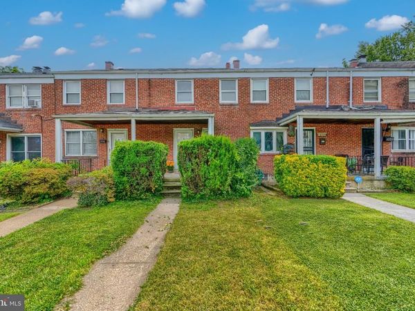 5649 KAVON AVENUE, BALTIMORE, MD 21206