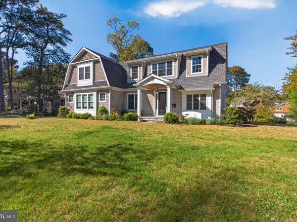 53 FIELDS END, REHOBOTH BEACH, DE 19971