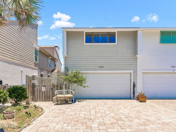 1924 OCEANFRONT, Neptune Beach, FL 32266