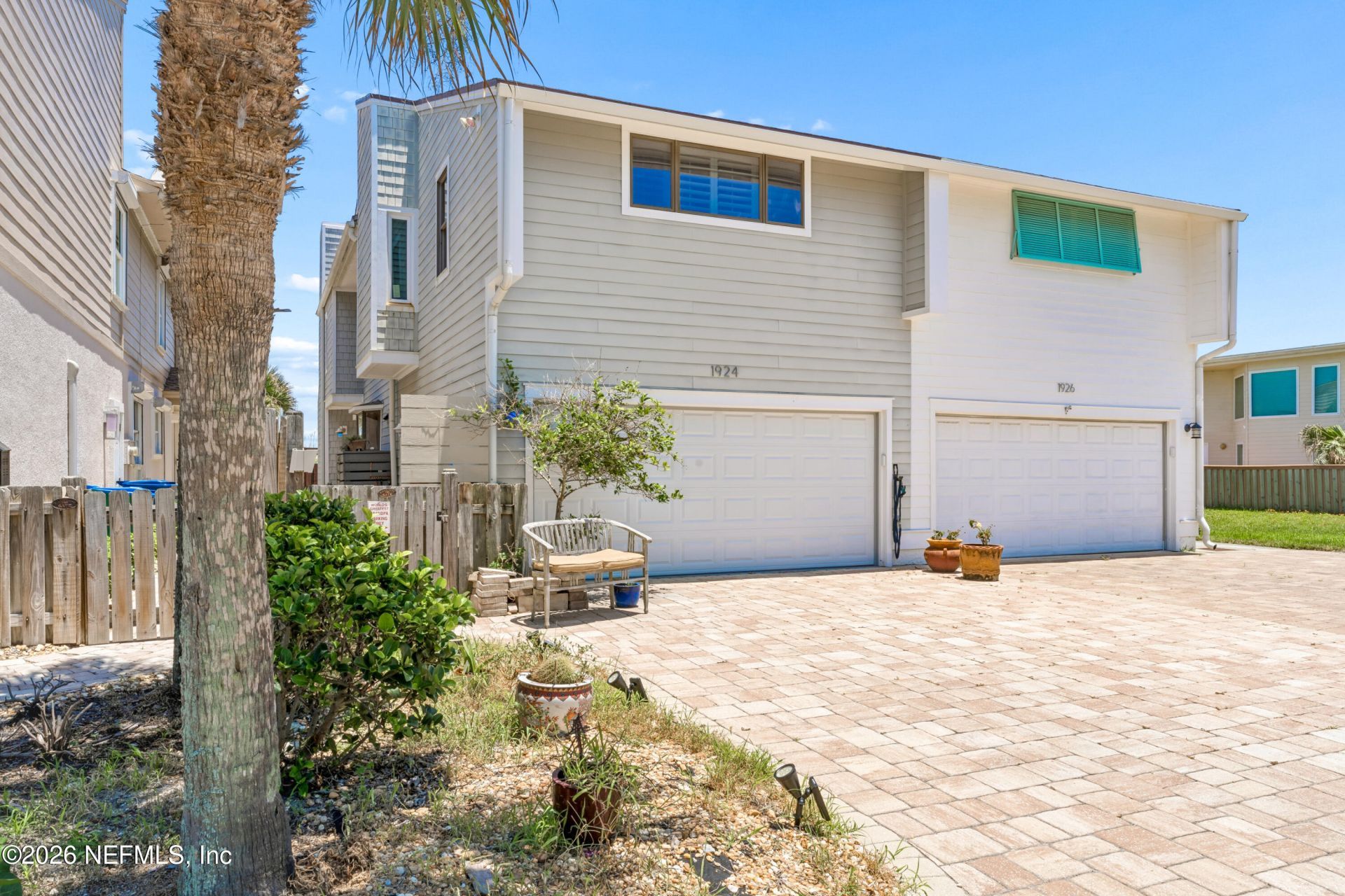 1924 Oceanfront, Neptune Beach, FL 32266 Photo