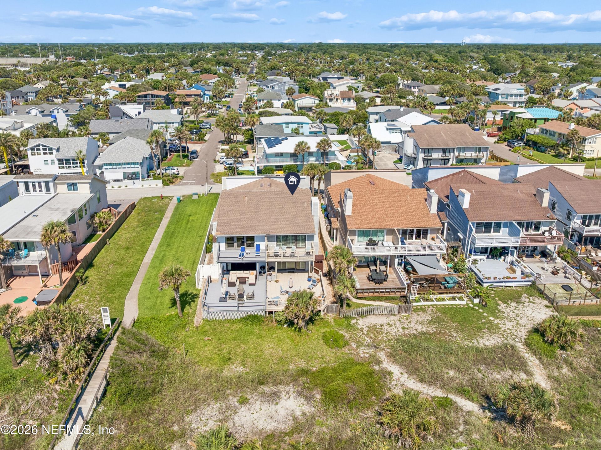 1924 Oceanfront, Neptune Beach, FL 32266 Photo