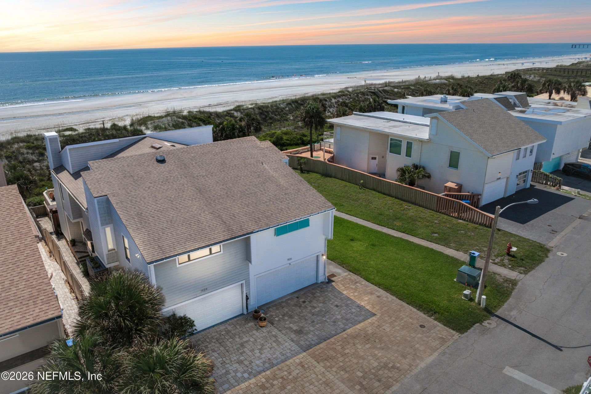 1924 Oceanfront, Neptune Beach, FL 32266 Photo