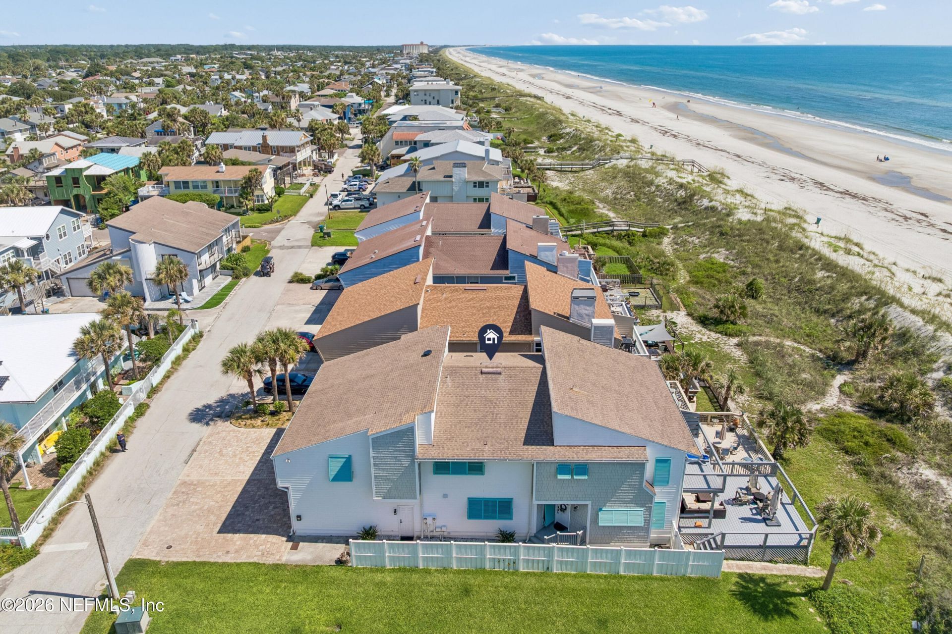 1924 Oceanfront, Neptune Beach, FL 32266 Photo