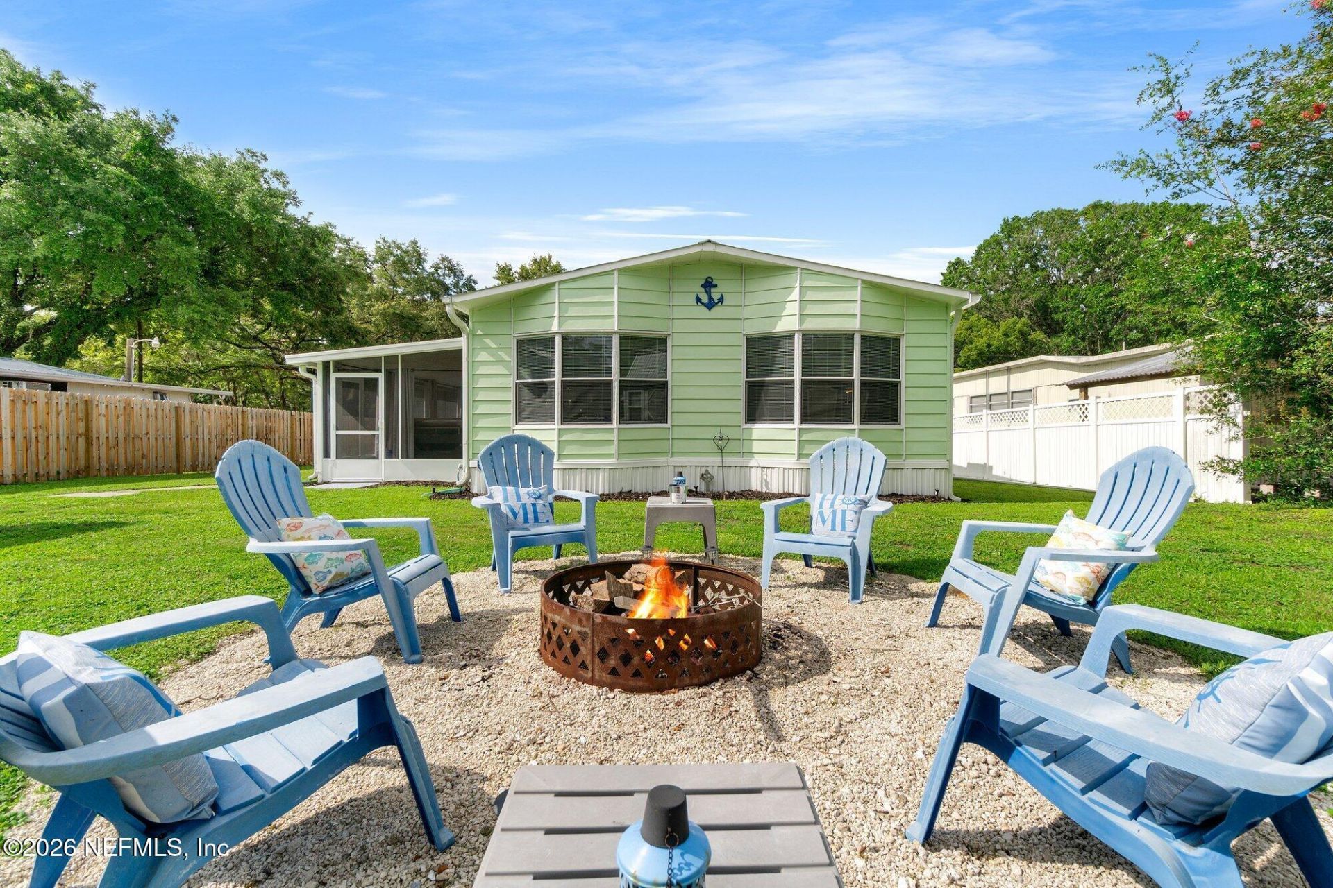 124 Fisherman Road, Satsuma, FL 32189 Main Photo