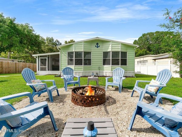 124 FISHERMAN Road, Satsuma, FL 32189