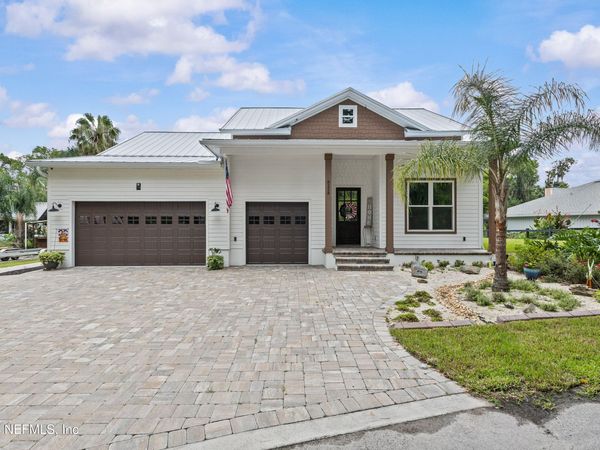 8228 HALL Lane, St. Augustine, FL 32092