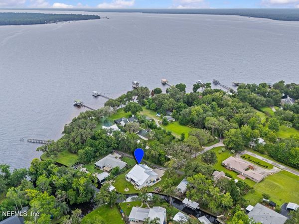 8228 HALL Lane, St. Augustine, FL 32092